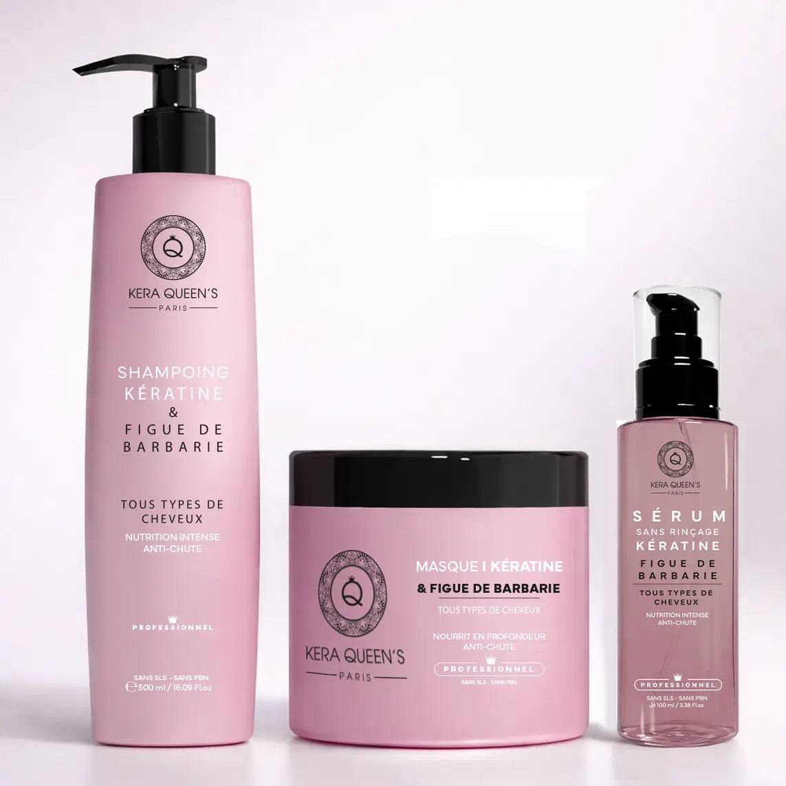 Kit Trio Rituel Figue de barbarie — visuel du produit 1