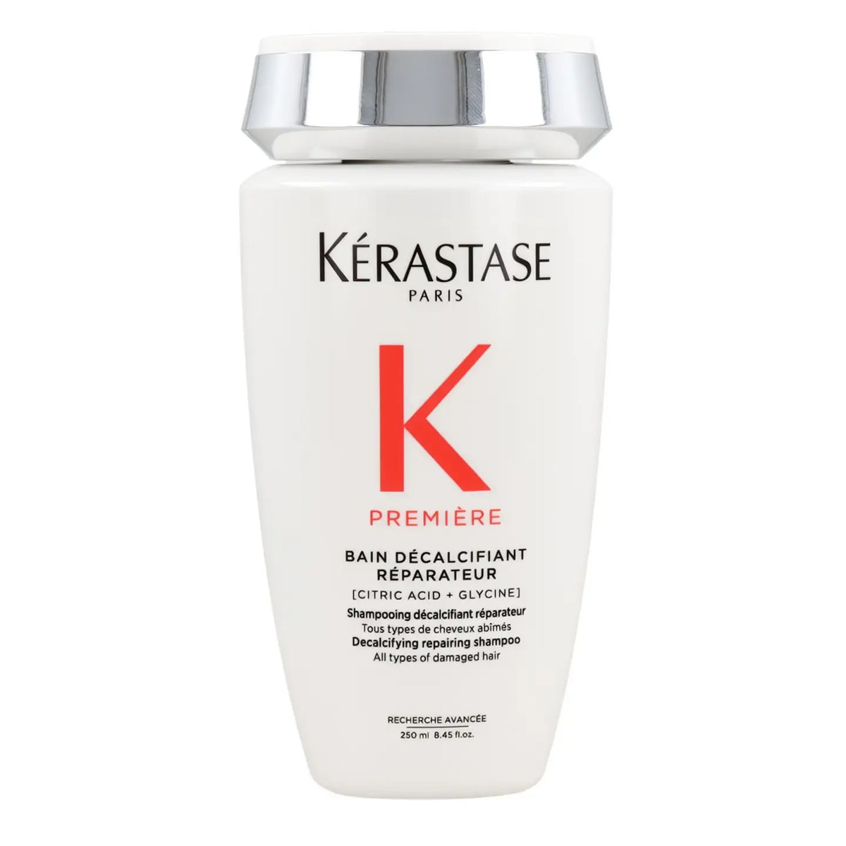 Kérastase Première Bain Décalcifiant Réparateur