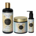 Routine Capillaire GAMME DETOX – Pack Trio | Noia Hair — visuel du produit 1
