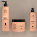 Kit Trio Rituel Macadamia — visuel du produit 1