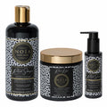 Routine Capillaire GAMME RITUAL – Pack Trio Shampoing + Masque | Noia Hair — visuel du produit 1