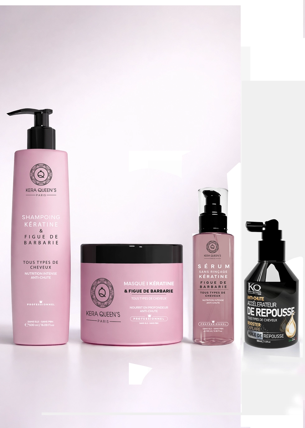 Pack Figue - Anti chute & Repousse — visuel du produit 1