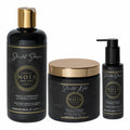 Routine Capillaire GAMME STIMULATE – Pack Trio | Noia Hair — visuel du produit 1