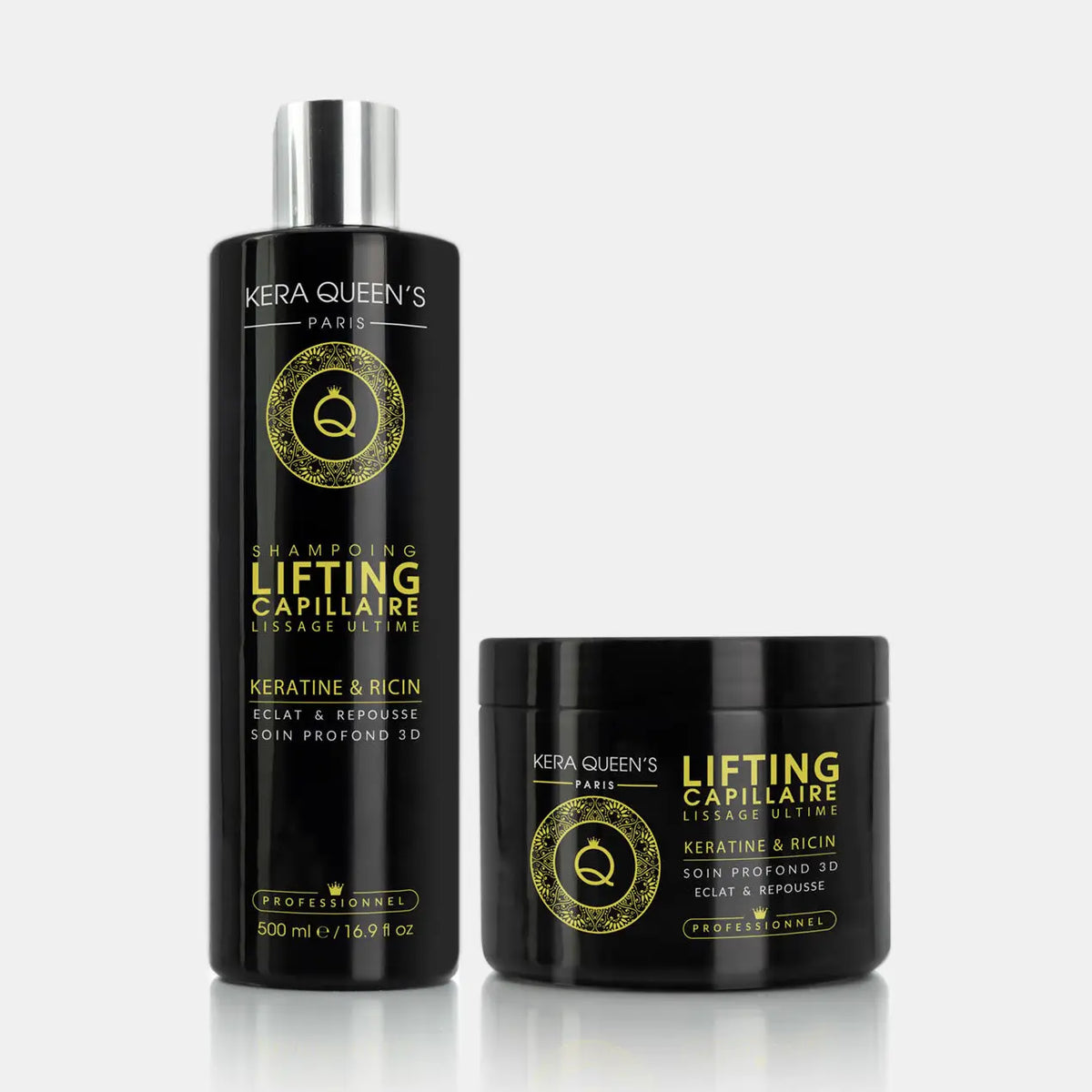 Kit Duo Lifting 500 Ricin — visuel du produit 1