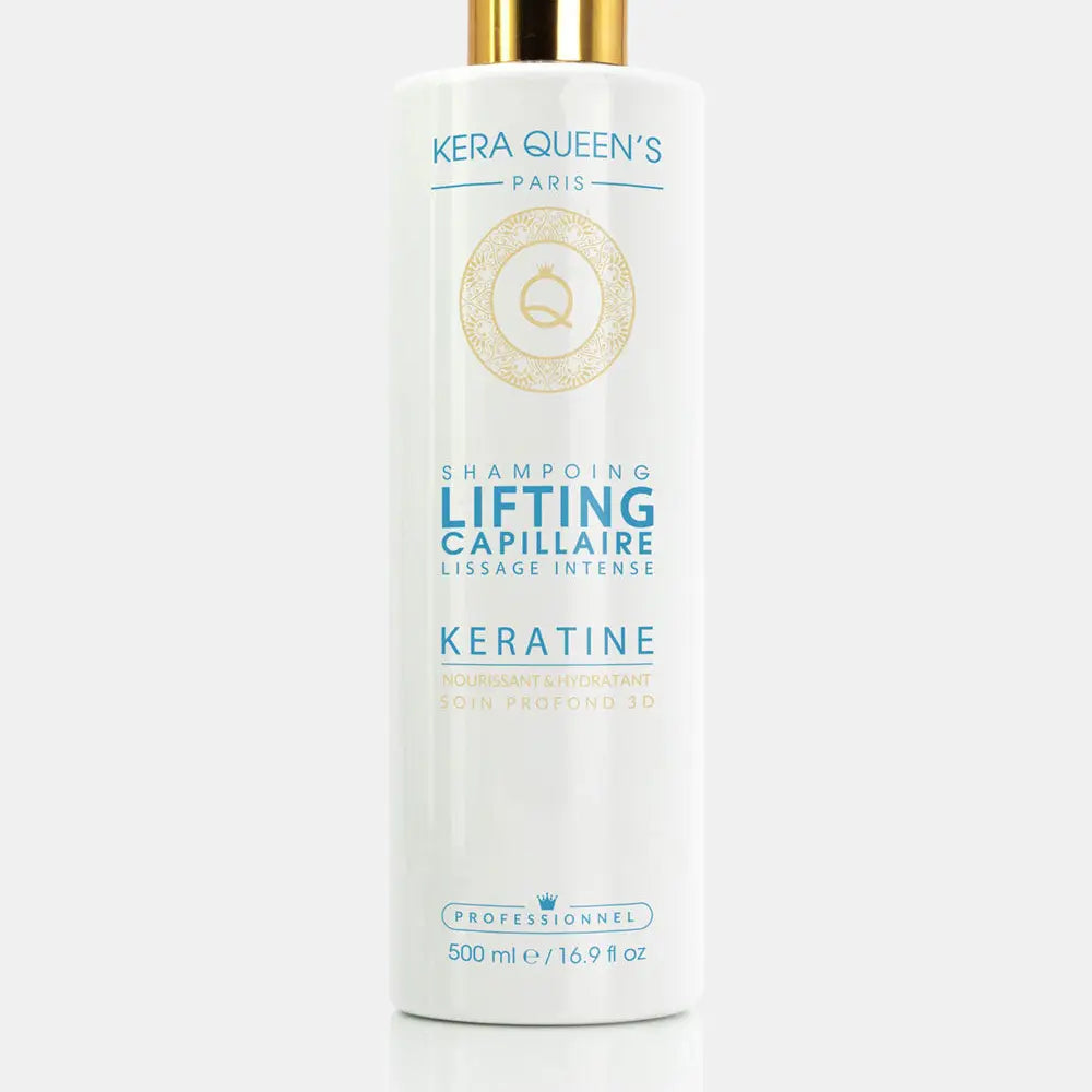 Kit Duo Lifting 500 Kératine Intense — visuel du produit 2