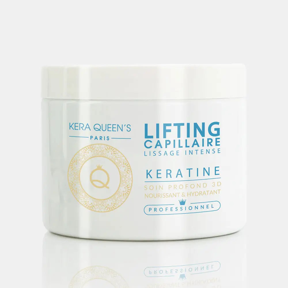 Kit Duo Lifting 500 Kératine Intense — visuel du produit 3